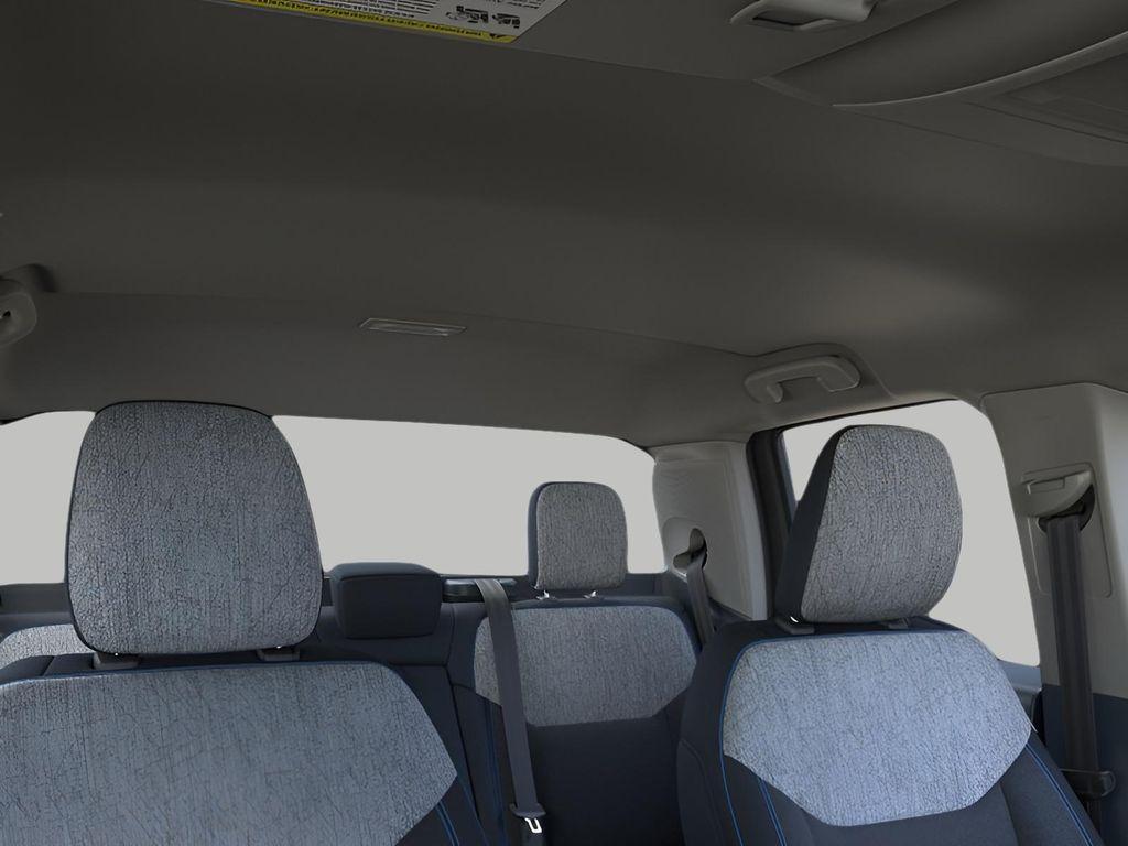 new 2026 Ford Maverick car, priced at $36,647