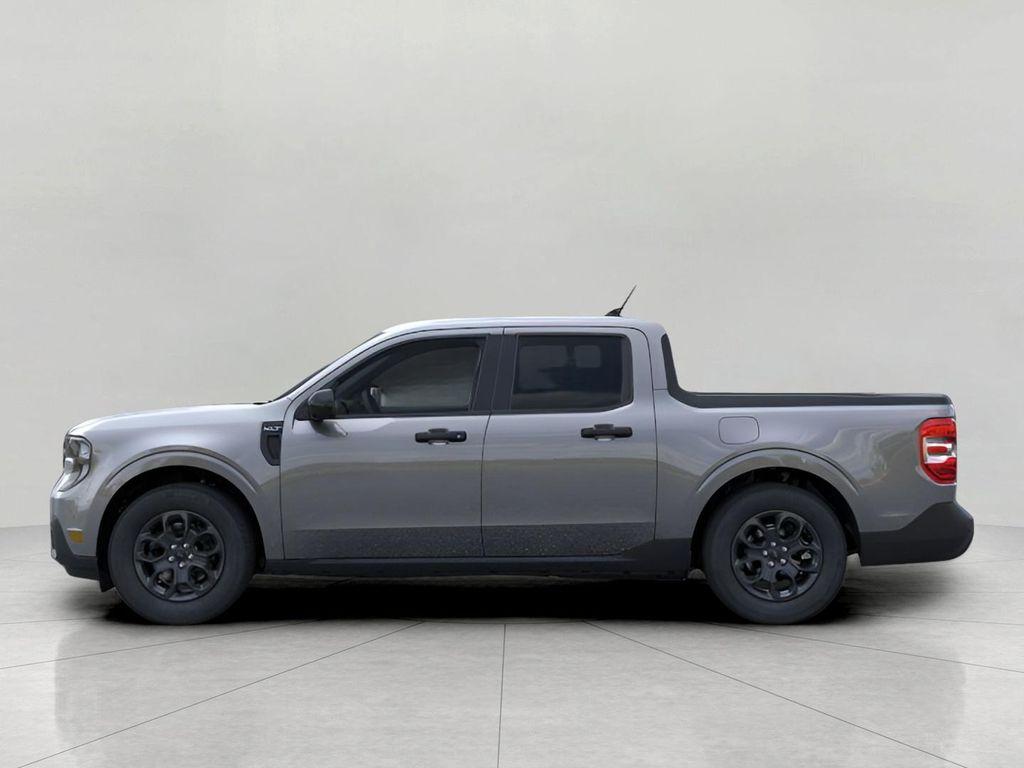 new 2026 Ford Maverick car, priced at $36,647