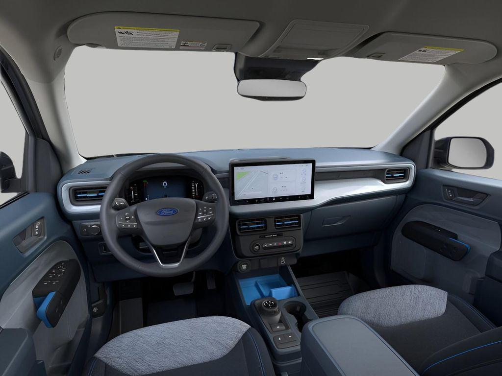 new 2026 Ford Maverick car, priced at $36,647