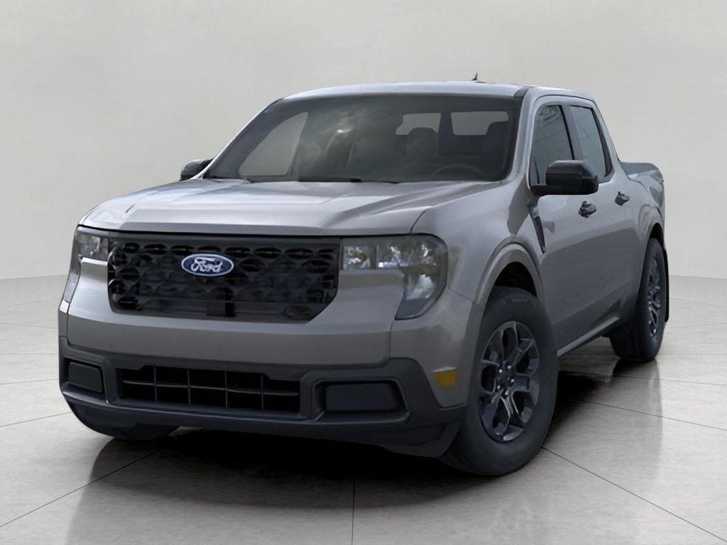 new 2026 Ford Maverick car, priced at $36,647