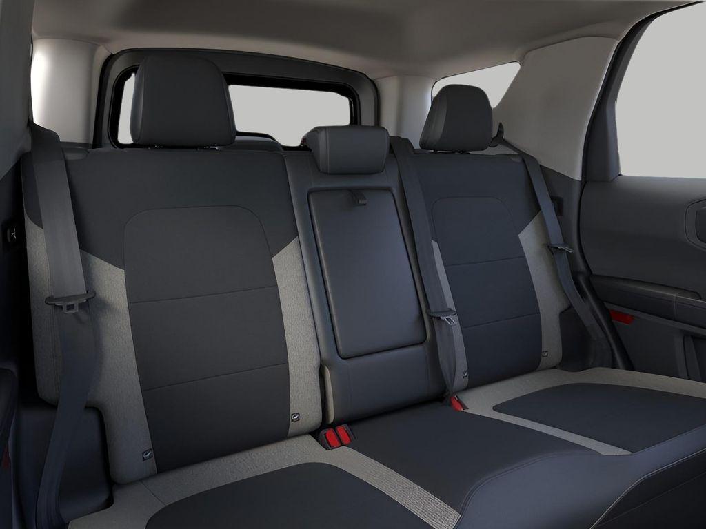 new 2026 Ford Bronco Sport car, priced at $30,291