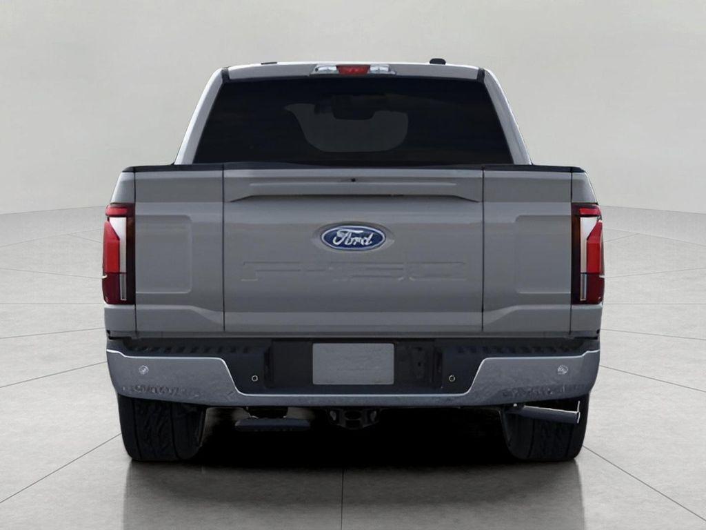 new 2026 Ford F-150 car, priced at $71,822