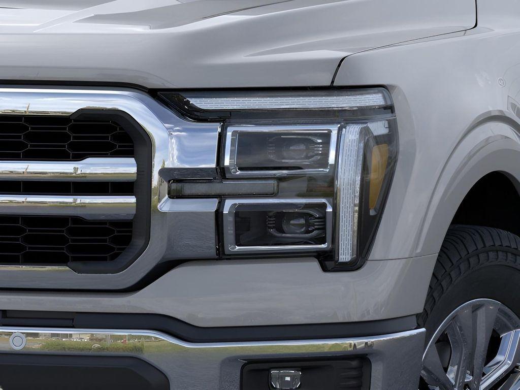 new 2026 Ford F-150 car, priced at $68,904