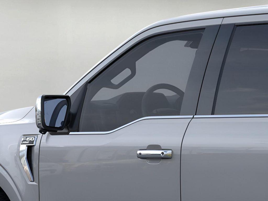 new 2026 Ford F-150 car, priced at $71,822