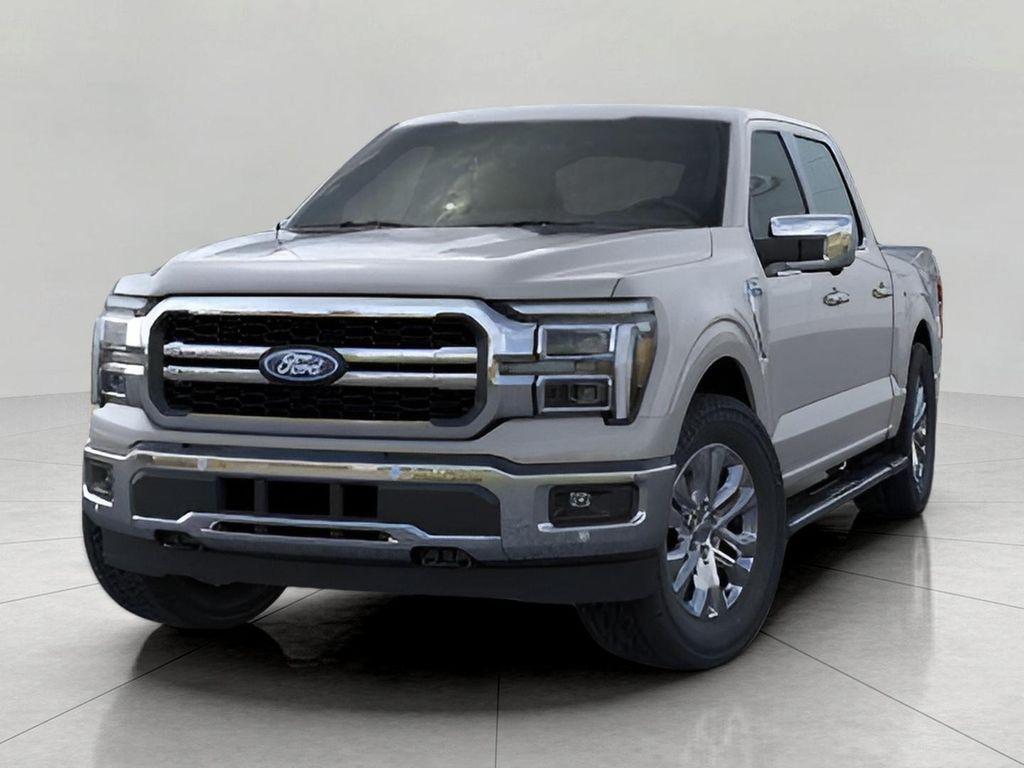 new 2026 Ford F-150 car, priced at $68,904