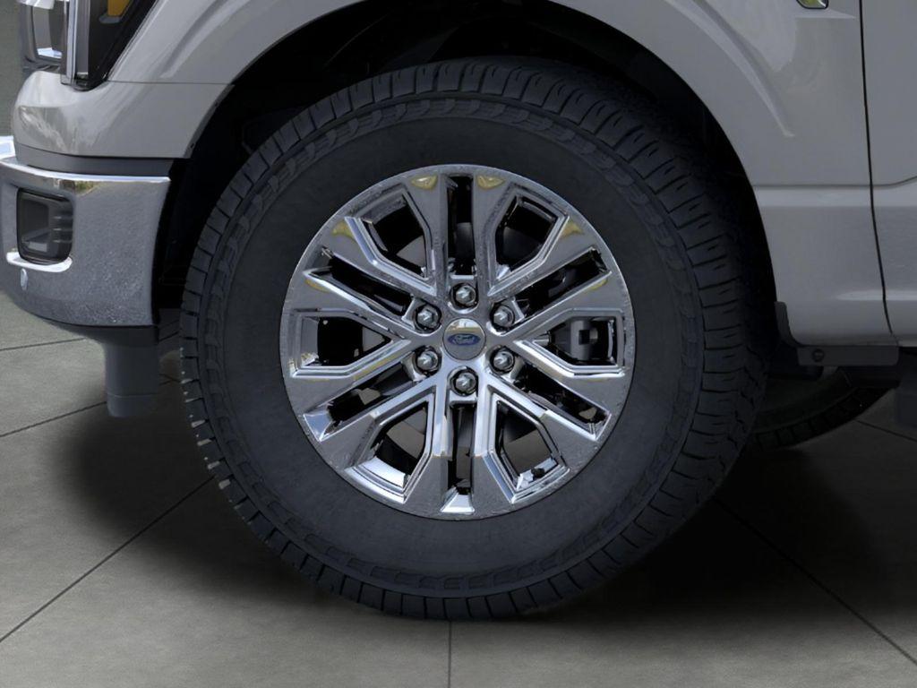 new 2026 Ford F-150 car, priced at $71,822