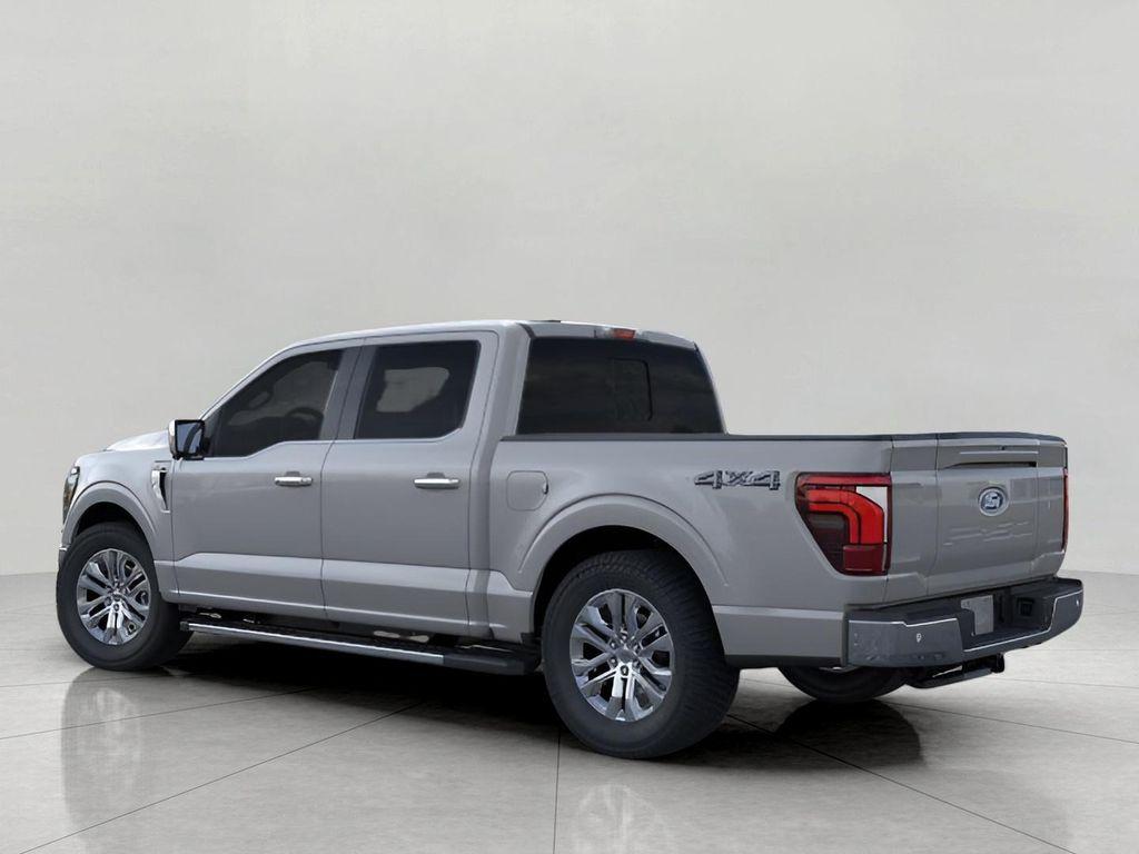 new 2026 Ford F-150 car, priced at $71,822
