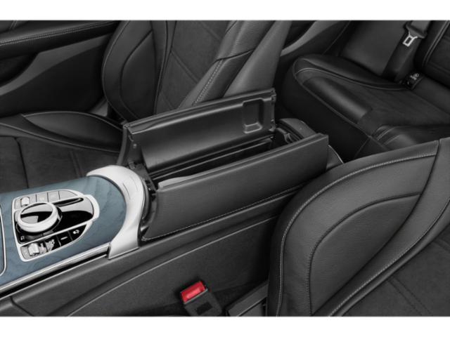 used 2020 Mercedes-Benz AMG C 63 car, priced at $51,997