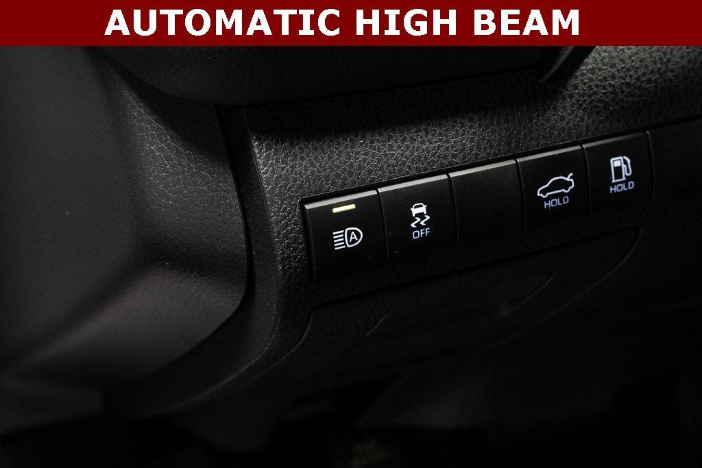 used 2019 Toyota Camry car, priced at $18,279