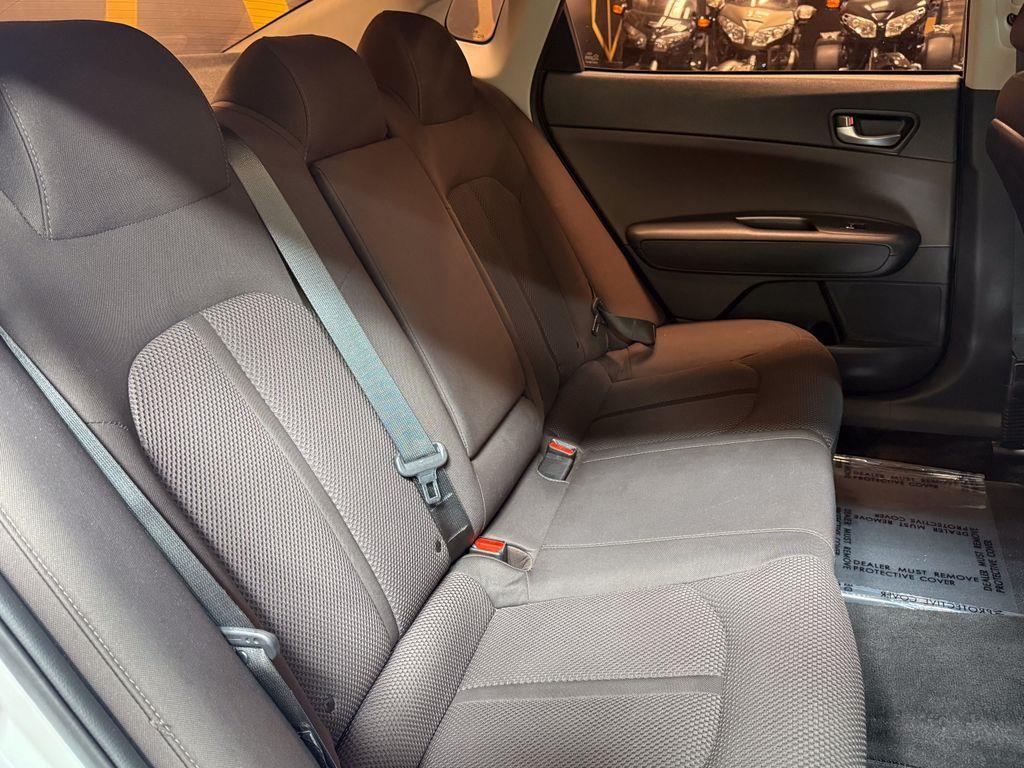 used 2019 Kia Optima car, priced at $11,188