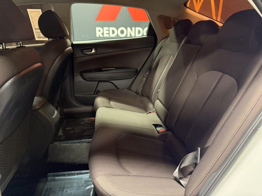 used 2019 Kia Optima car, priced at $11,188