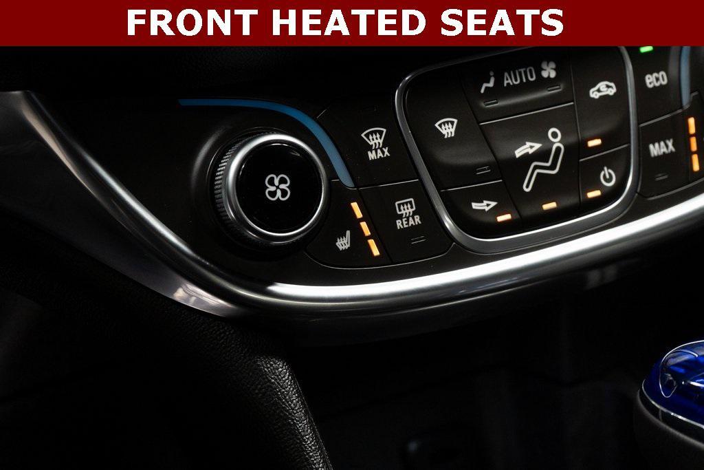 used 2018 Chevrolet Volt car, priced at $13,998