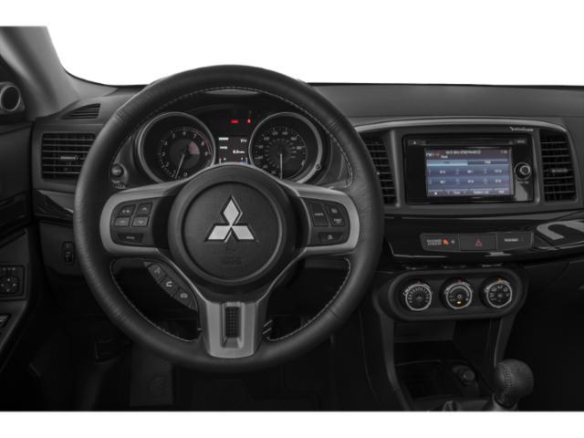 used 2015 Mitsubishi Lancer Evolution car, priced at $29,973