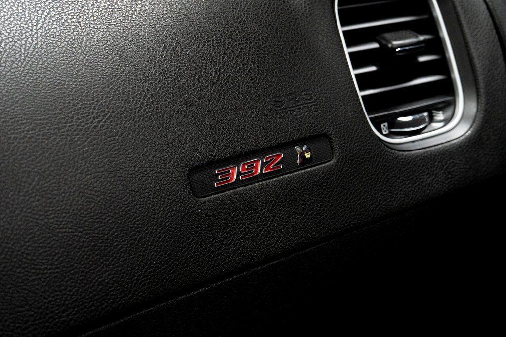 used 2021 Dodge Charger car, priced at $41,998