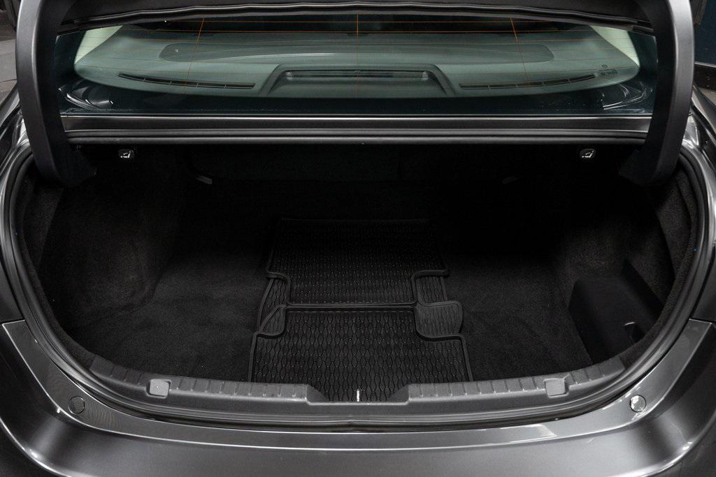 used 2022 Mazda Mazda3 car, priced at $21,498