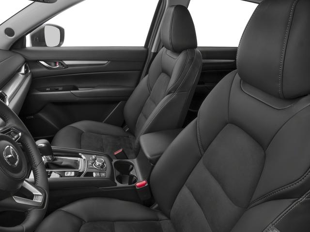 used 2017 Mazda CX-5 car, priced at $17,489