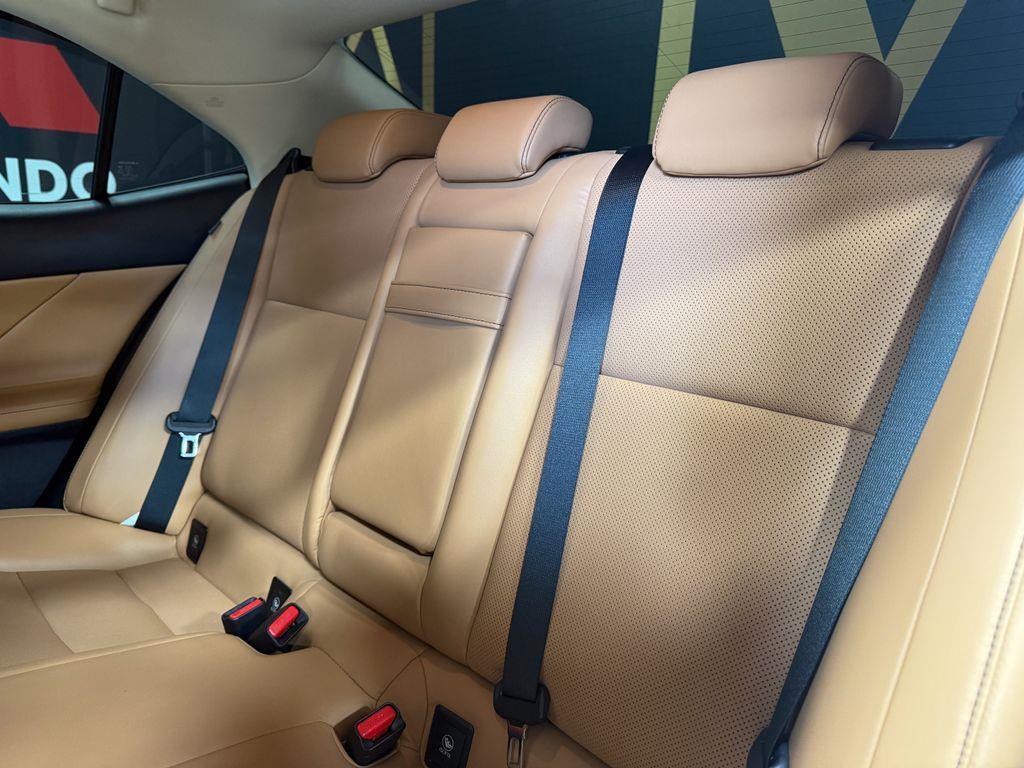 used 2014 Lexus IS 250 car, priced at $19,321