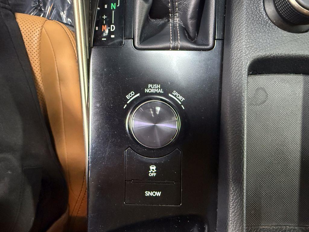 used 2014 Lexus IS 250 car, priced at $19,321
