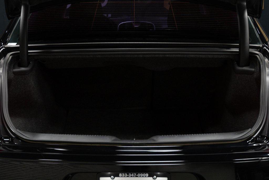 used 2022 Chrysler 300 car, priced at $20,998