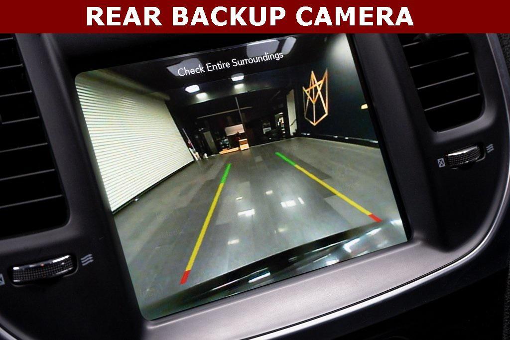 used 2022 Chrysler 300 car, priced at $20,998