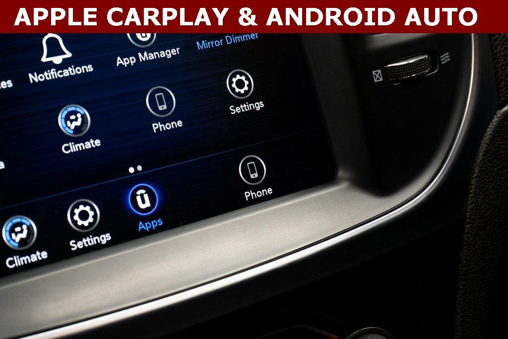 used 2022 Chrysler 300 car, priced at $20,998