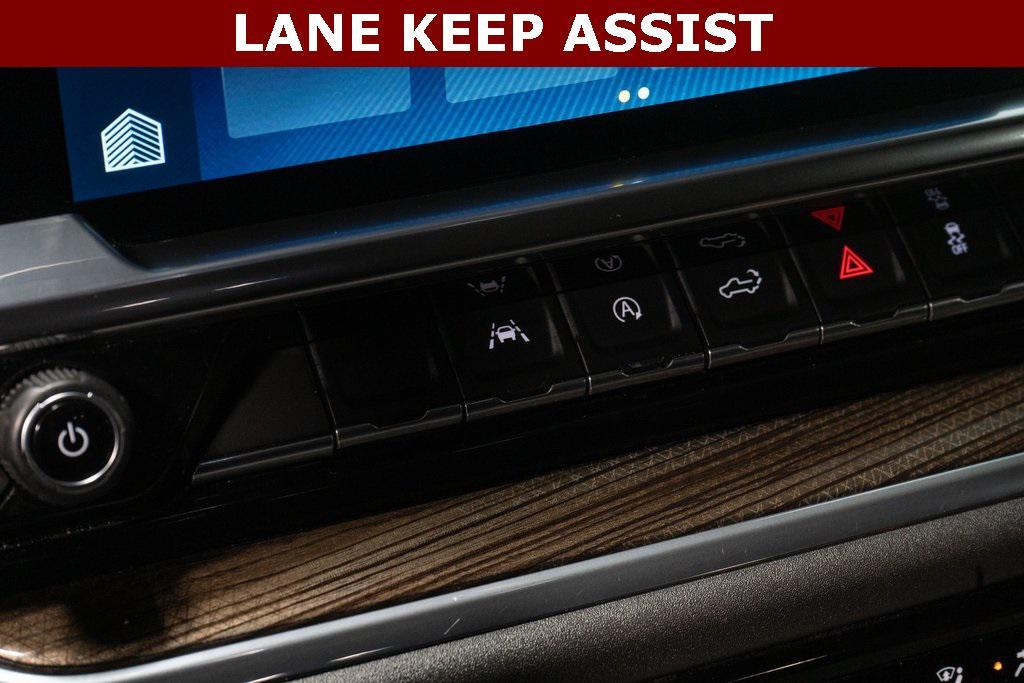 used 2023 Chevrolet Silverado 1500 car, priced at $42,597