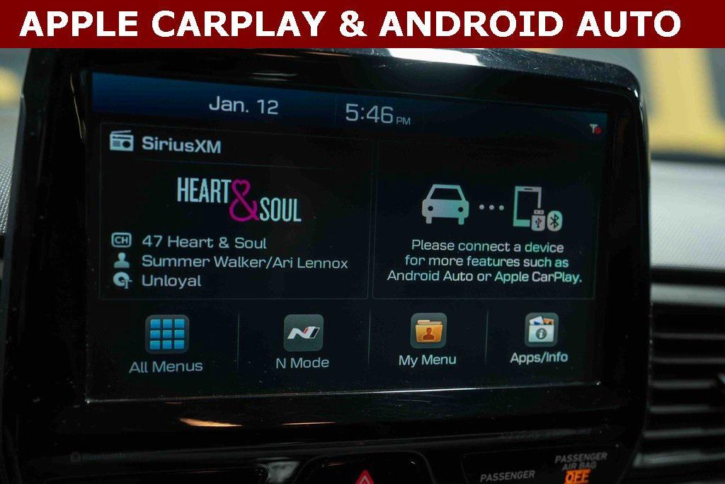 used 2019 Hyundai Veloster car, priced at $18,290