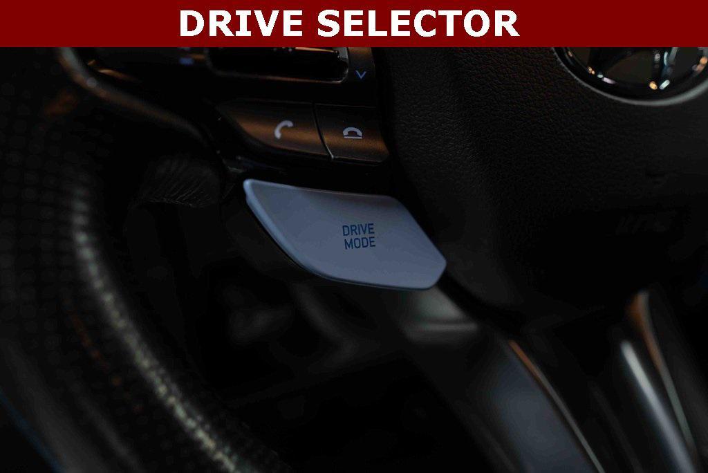 used 2019 Hyundai Veloster car, priced at $18,290