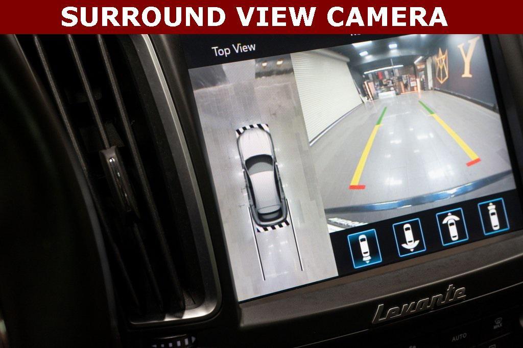 used 2019 Maserati Levante car, priced at $21,288