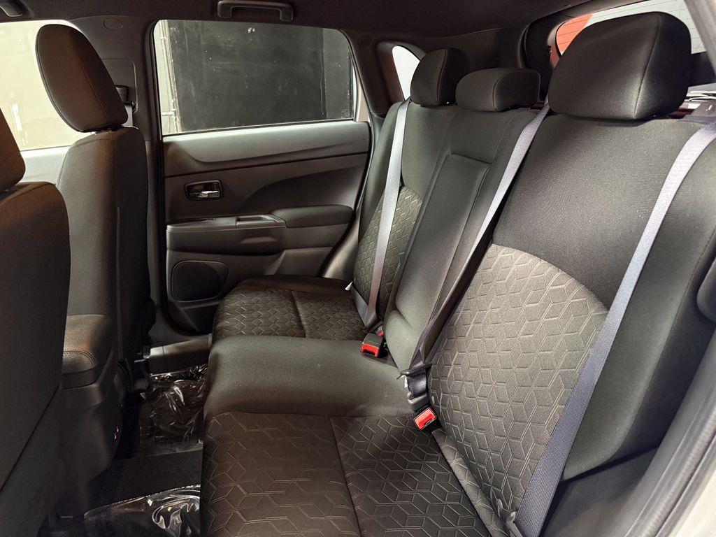 new 2026 Mitsubishi Outlander Sport car, priced at $28,540