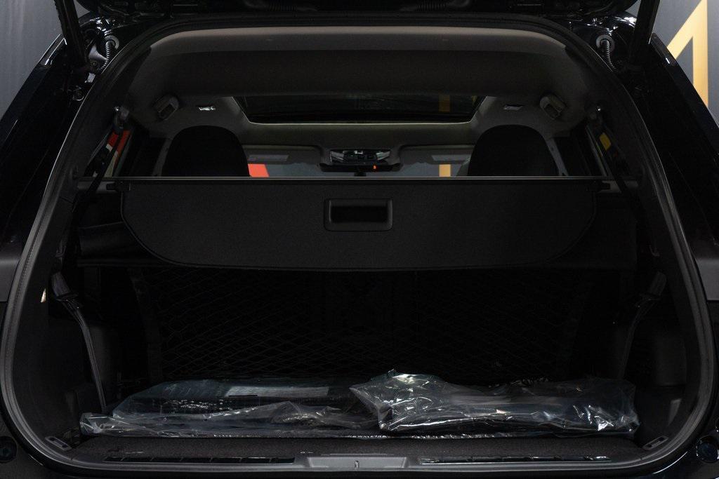 new 2025 Mitsubishi Outlander car