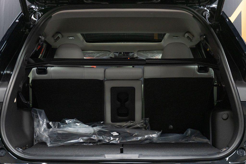 new 2026 Mitsubishi Outlander car, priced at $33,975