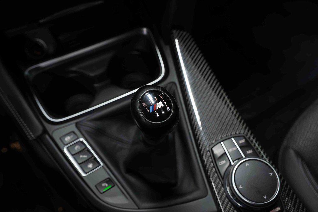 used 2020 BMW M4 car, priced at $59,678