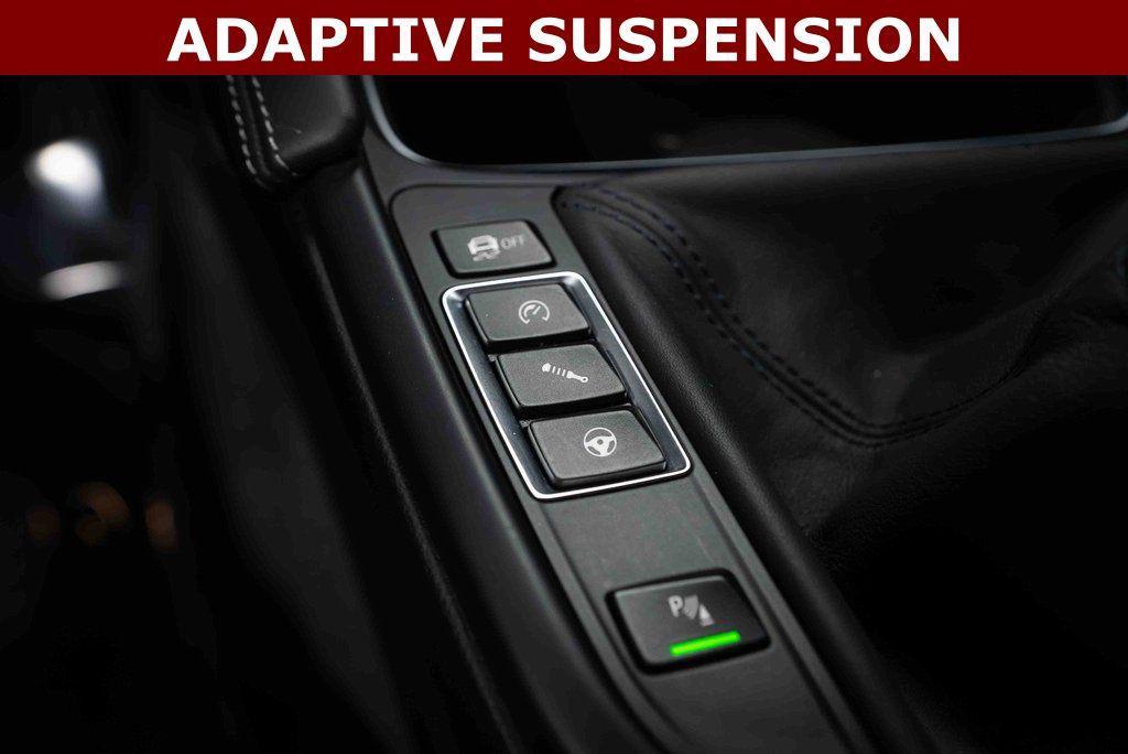 used 2020 BMW M4 car, priced at $59,678