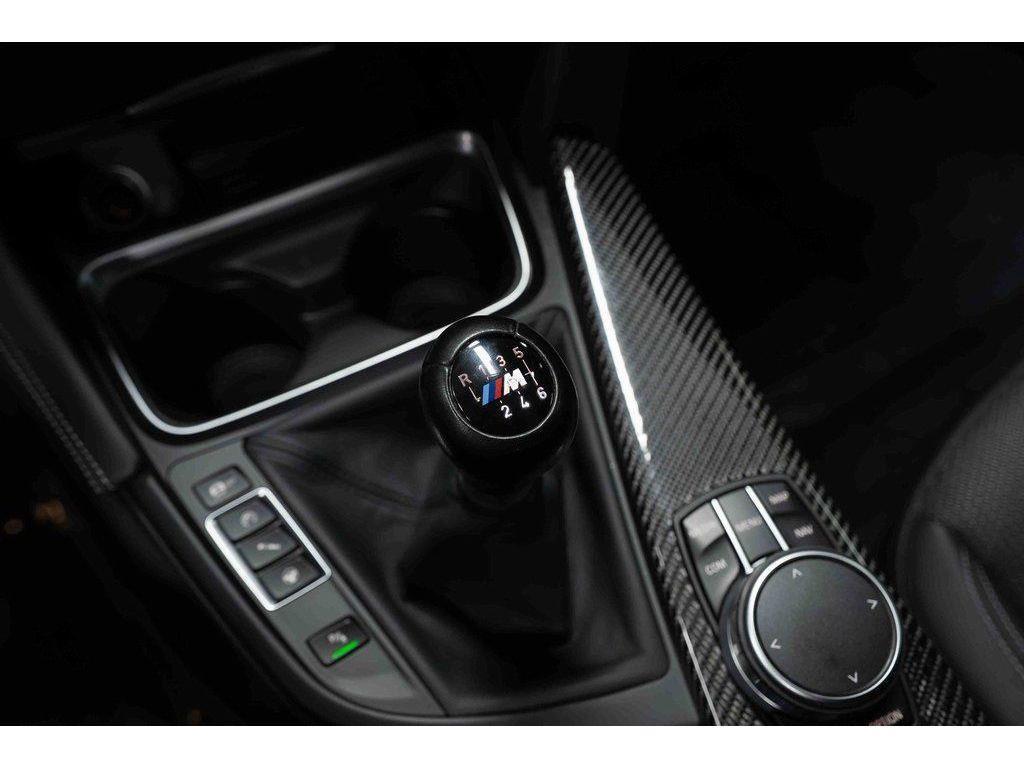 used 2020 BMW M4 car, priced at $53,782