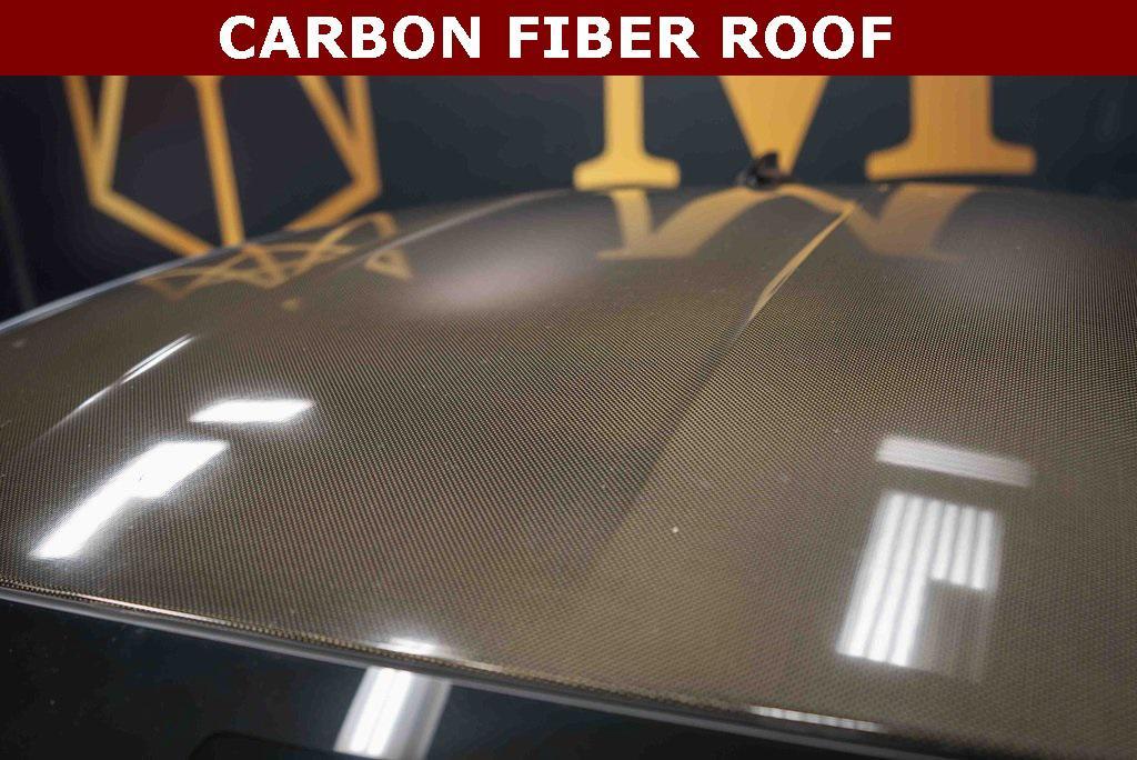 used 2020 BMW M4 car, priced at $59,678