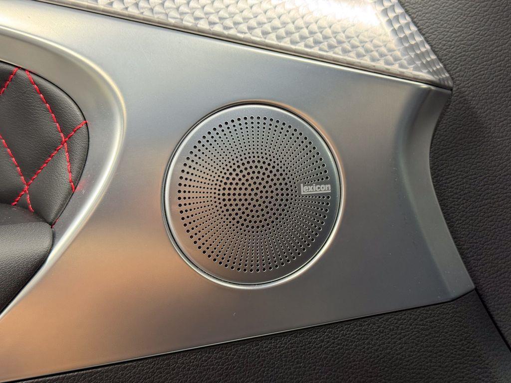 used 2022 Genesis G70 car, priced at $27,788