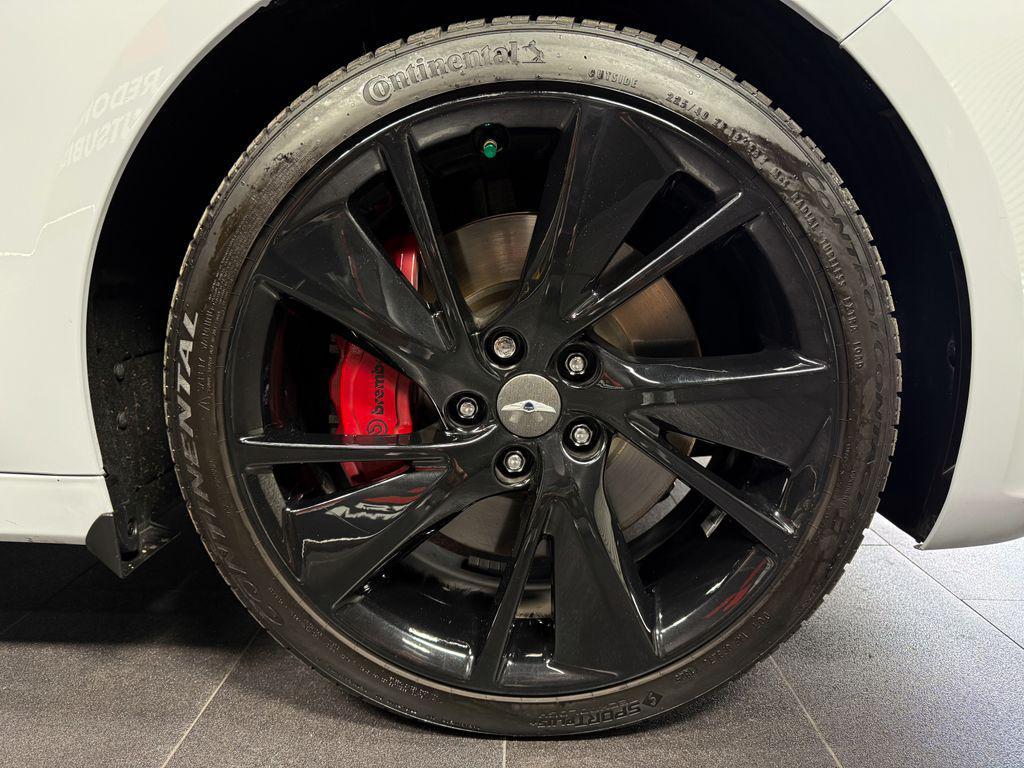 used 2022 Genesis G70 car, priced at $28,976
