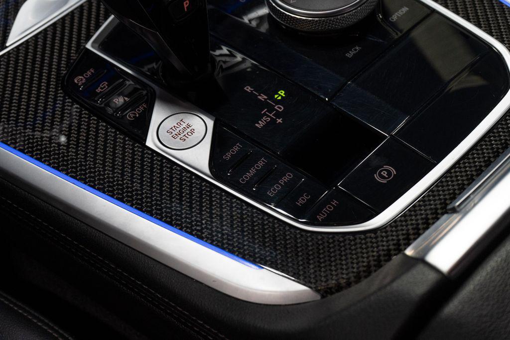 used 2022 BMW X5 car, priced at $45,379