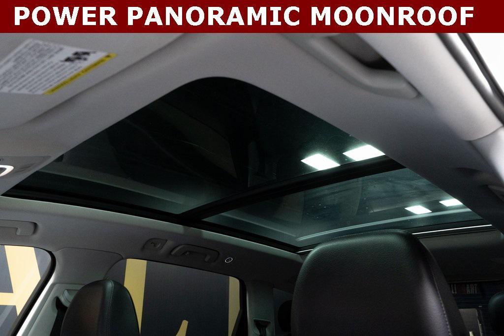 used 2017 Audi Q7 car, priced at $16,598