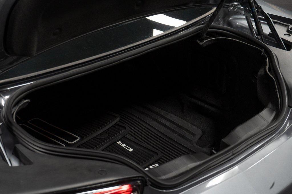 used 2021 Chevrolet Camaro car, priced at $45,157