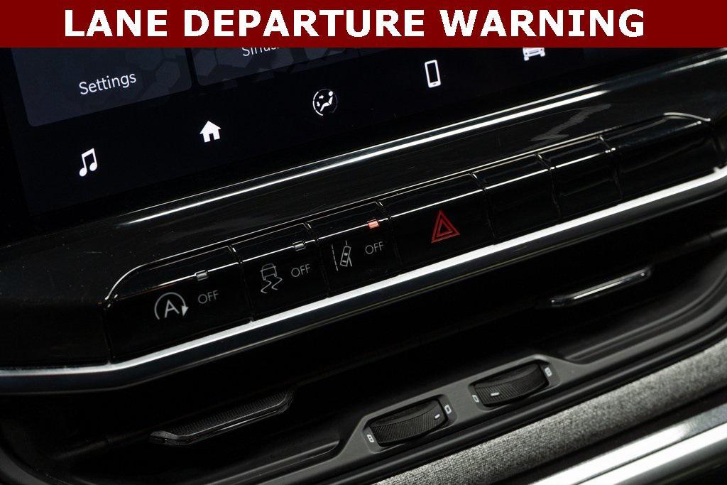 used 2022 Jeep Compass car, priced at $17,698