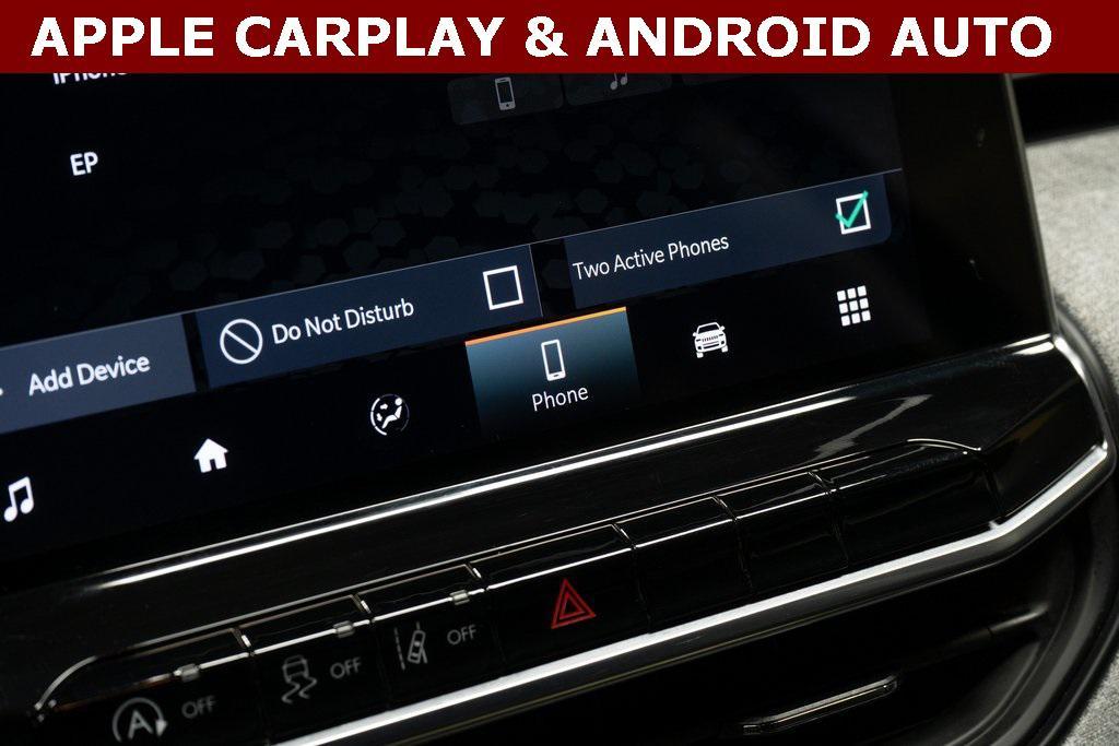 used 2022 Jeep Compass car, priced at $17,698