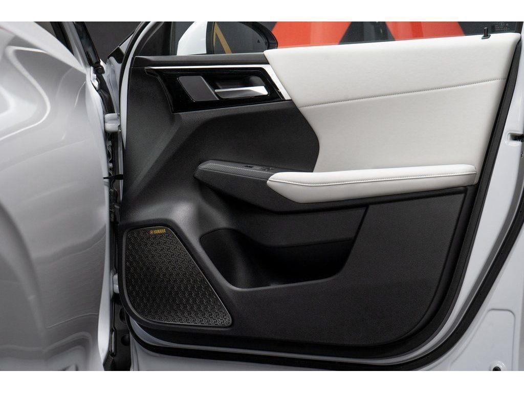 new 2026 Mitsubishi Outlander car, priced at $31,900