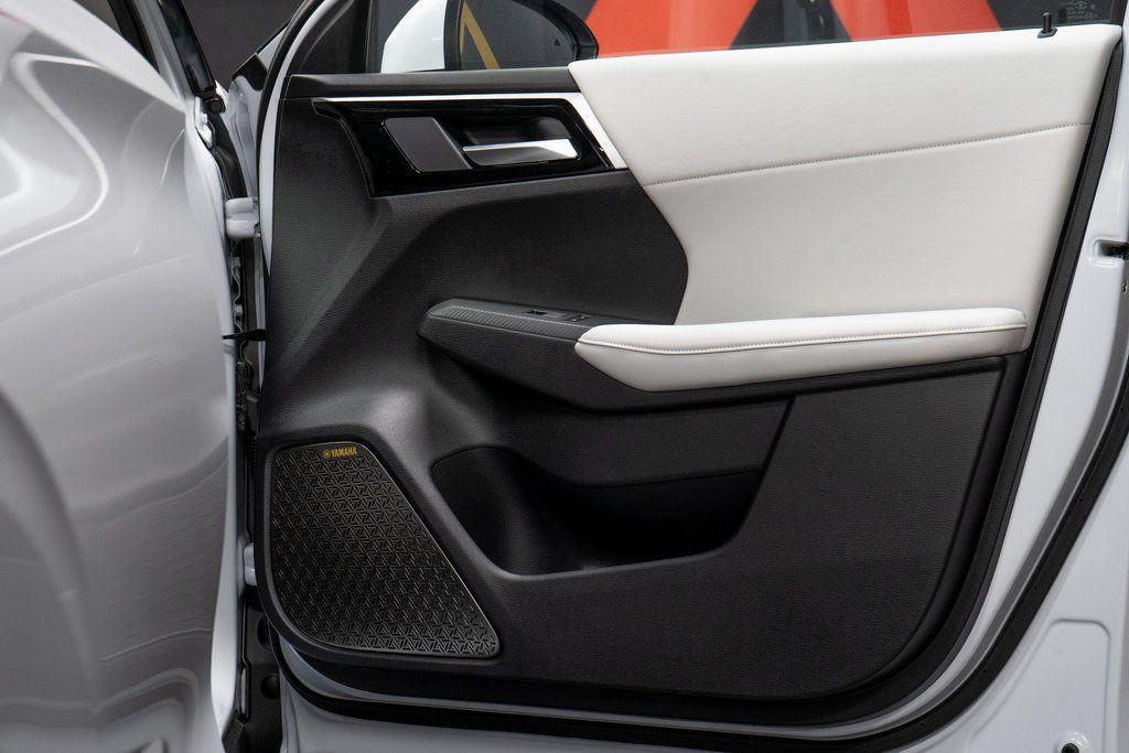 new 2026 Mitsubishi Outlander car, priced at $35,900