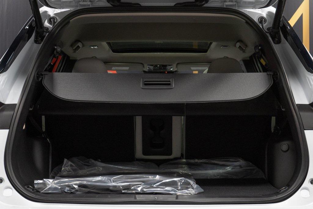 new 2026 Mitsubishi Outlander car, priced at $39,900