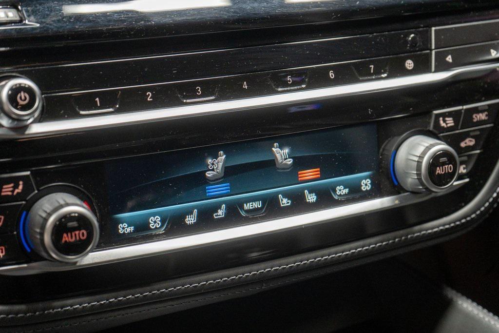 used 2021 BMW M5 car, priced at $65,995