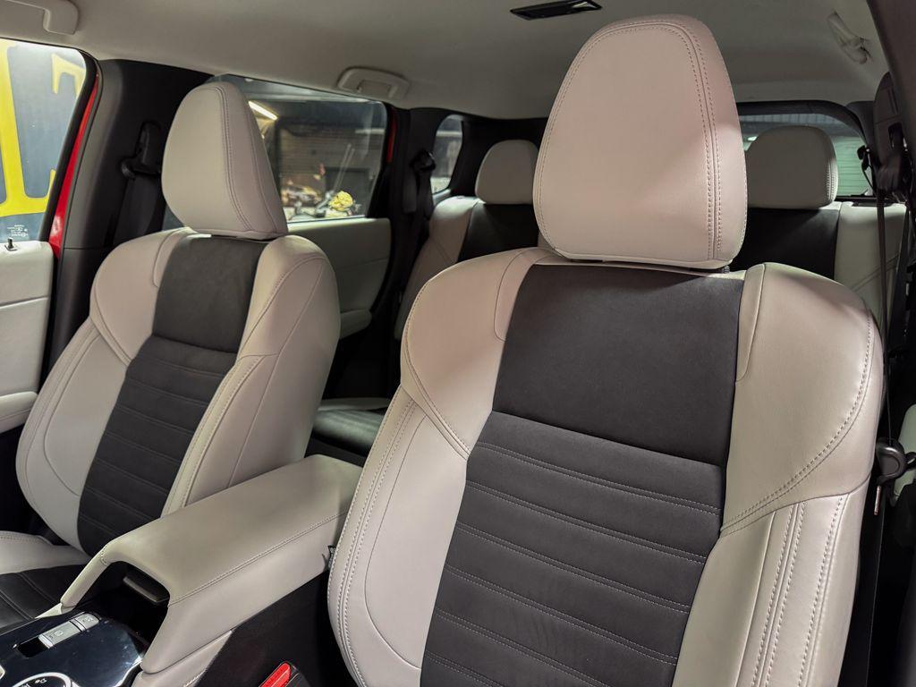 new 2025 Mitsubishi Outlander car, priced at $32,480