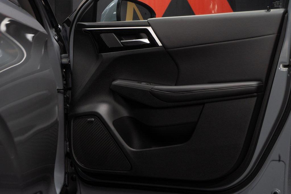 new 2026 Mitsubishi Outlander car, priced at $37,775