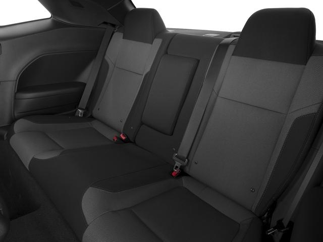 used 2016 Dodge Challenger car, priced at $21,998